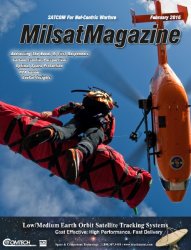 MilsatMagazine 4 2016