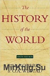The History of the World, 6th Edition