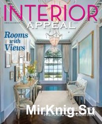 Interior Appeal - Spring/Summer 2016