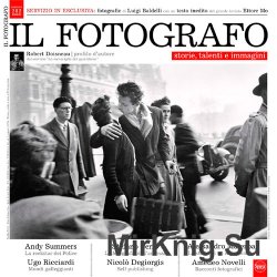 Il Fotografo Maggio 2016