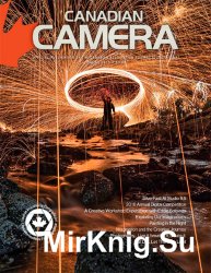 Canadian Camera Spring 2016