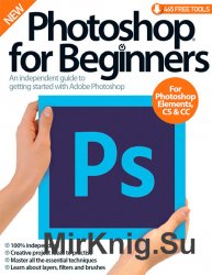 Photoshop For Beginners 10th Edition