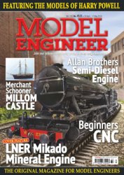 Model Engineer №4533