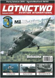 Lotnictwo Aviation International 2016-04