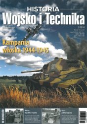 Historia Wojsko i Technika 2016-02