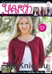 Yarn Magazine Issue 29