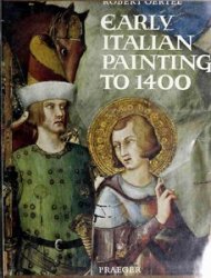 Early Italian Painting to 1400