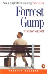 Forrest Gump (Penguin Readers: Level 3)