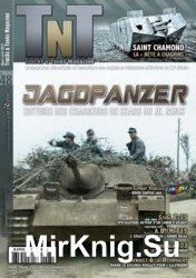 Trucks & Tanks Magazine 48