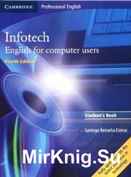 Infotech. English for computer users