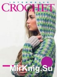 Interweave Crochet - Winter 2015