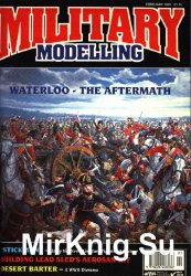 Military Modelling Vol.23 No.02 1993