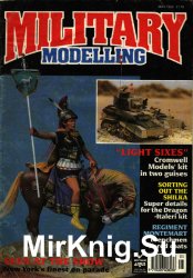 Military Modelling Vol.23 No.05 1993