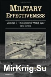 Military Effectiveness, 2 edition (Volume 3)