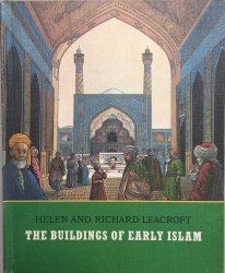 The Buildings of Early Islam
