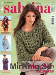 Sabrina 8 2012