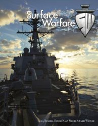 Surface Warfare Magazine 50