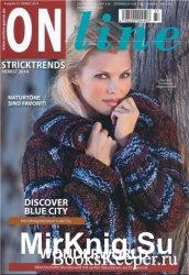 ONline Stricktrends Herbst 37 2014