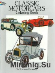 Classic Motorcars /  