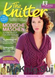 The Knitter 9 2012