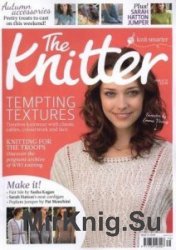 The Knitter 75 2014