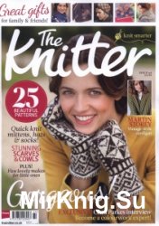 The Knitter №64 2013