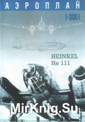 Heinkel He-111 (  2001-01)