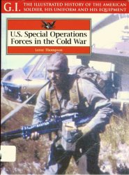 US Special Operations Forces in the Cold War