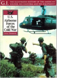 US Airborne Forces of the Cold War