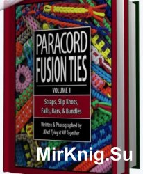 Paracord fusionties. 2 volume. /     2 