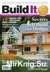 Build It - June 2016