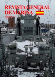 Revista General de Marina 3 2016