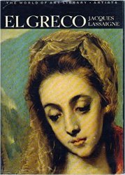 El Greco (World of Art)
