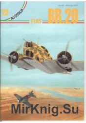 Ali d'Italia 23 - Fiat Br20 part1