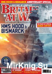 Britain at War Magazine 2016-05