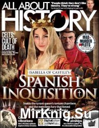 All About History - Issue 38