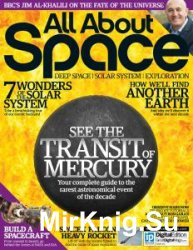 All About Space - Issue 51 2016