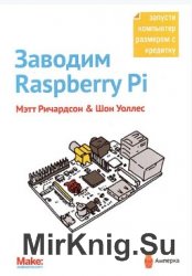  Raspberry Pi