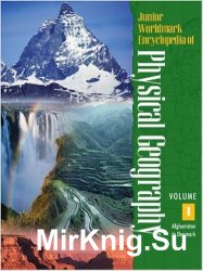 Junior Worldmark Encyclopedia of Physical Geography