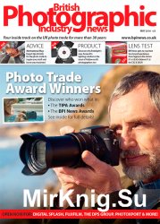 British Photographic Industry News May 2016
