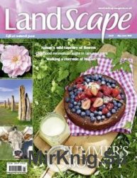 Landscape Magazine - May - June 2016