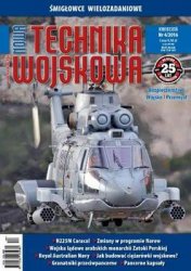 Nowa Technika Wojskowa 2016-04 (299)