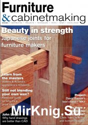 Furniture & Cabinetmaking  228 2015