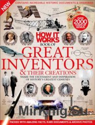 How It Works  Book of Great Inventors & Their Creations /    -       