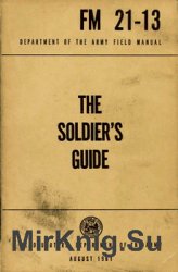 FM 21-13 The Soldier's Guide