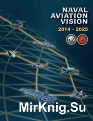 Naval Aviation Vision 20142025