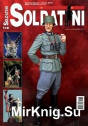 Soldatini International 118 - Maggio/Giugno 2016