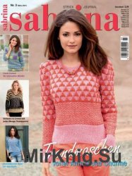 Sabrina 3 2014