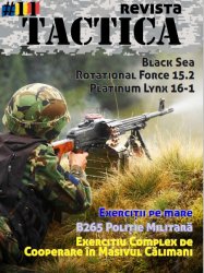 Revista Tactica 11