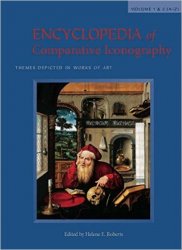 Encyclopedia of Comparative Iconography - Themes Depicted in Works of Art (2 volume set)